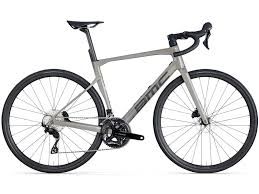 BMC Roadmachine THREE, Color: Rhino Grey, Size: 54