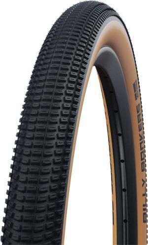 SWB B BONKERS 26X2.1W BRNZ