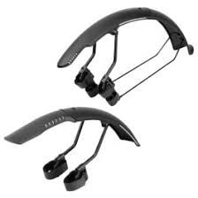 TETRAFENDER G1 &amp; G2 FENDER SET
