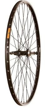 Wheel Shop, WTB DX18, Wheel, Rear, 700C / 622, Holes: 36, QR, 135mm, Rim, Freewheel