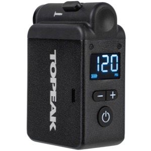 E-BOOSTER DIGITAL PUMP