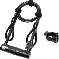 49N BIKEGUARD U-PLUS 30