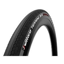 TERRENO ZERO GRAVEL ADVENTURE 700X40 R BLACK