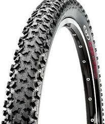 CST TIRE 26X2.10 CHEYENNE