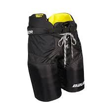 BAUER SUPREME IGNITE PRO+ PANT JR Large