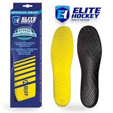 Elite Hockey Pro Insoles