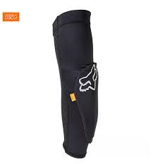 ENDURO ELBOW GUARD  Black L