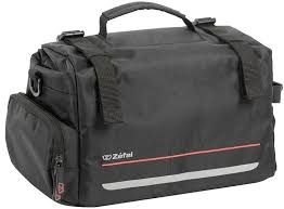Trunk Bag ZEFAL Z TRAVELER 60 20L