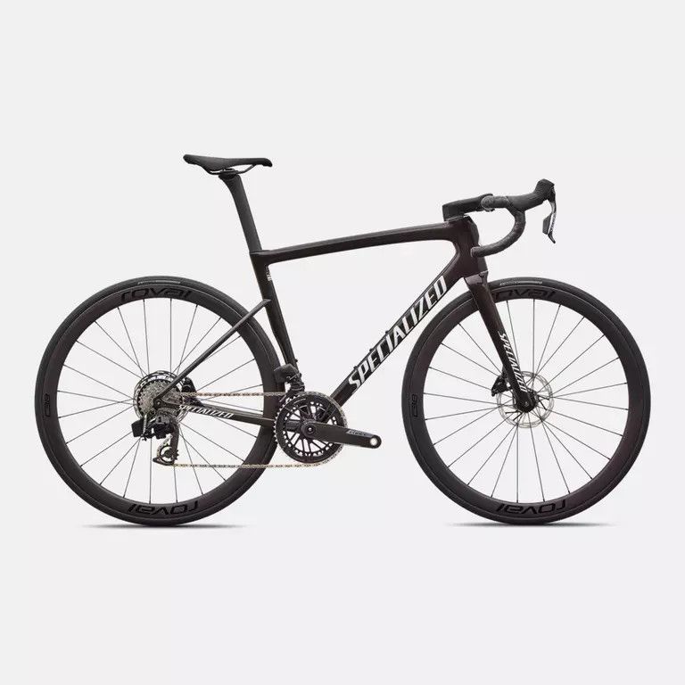 TARMAC SL8 EXPERT AXS METOBSD/REDPRL/WHT 58