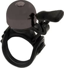 49N DLX MINI QR BELL BLK