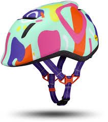 MIO 2 HLMT CPSC DUNEWHT TDLR Toddler