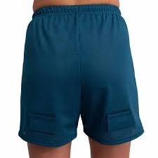 S19 BAUER WOMEN'S MESH JILL SHORT