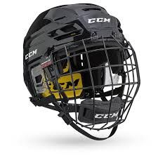 CCM Tacks 210 Combo Helmet Senior