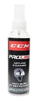Proline ANTI-FOG SPRAY Bottled/Spray Products