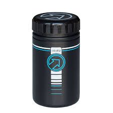 Storage Bottle Black - 500cc BLACK 500cc