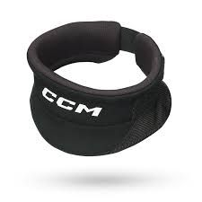 CCM 900 Neck Guard, Size: Junior