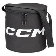 CCM Team Puck Bag