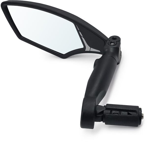 HAFNY Mirror Adjustable  Bar End