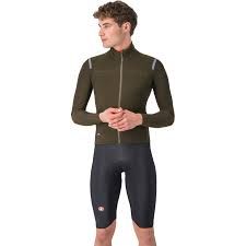 Castelli Omloop Thermal Bibshorts Men