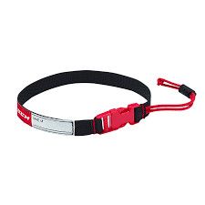 CCM Laundry Loop with Sock Snare, color:black/red