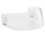 BAUER PRO-CLIP - STRAIGHT (MED, CLEAR) EACH