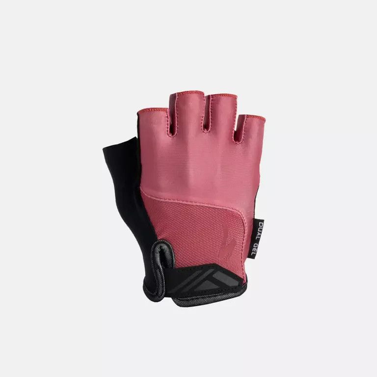Specialized Body Geometry Dual Gel SF Short Finger