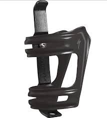 ROLL CAGE MATTE BLK