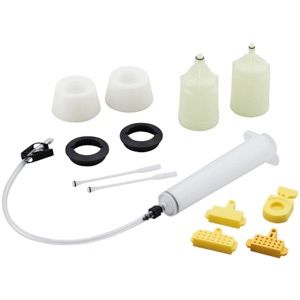 Shimano, TL-BR, Professional disc brake bleed kit, Y13098630