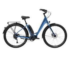 SCENE VLT M 27.5 BLUE