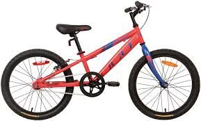 DCO Galaxy Coaster 20&quot; (2026), Color: Matte Red, Size: 20&quot;