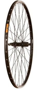 Wheel Shop, WTB DX18, Wheel, Rear, 700C / 622, Holes: 36, QR, 135mm, Rim, Shimano HG
