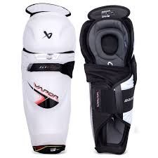 Bauer Vapor FlyPro Senior Hockey Shin Guards