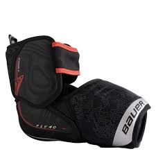 Bauer Vapor FLY40 Senior Hockey Elbow Pads (2025)