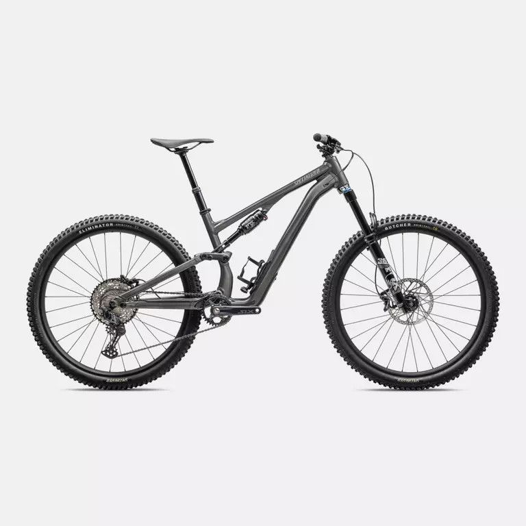 Stumpjumper 15 Comp Alloy Shimano SLX, FOX Rhythm 2025