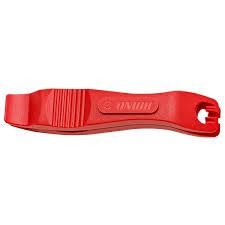 UNIOR SET OF TWO TIRE LEVERS BLACK