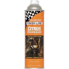 Citrus Degreaser 20oz