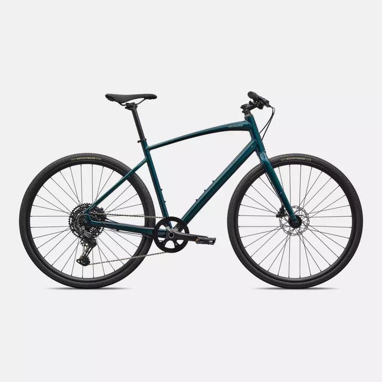 Specialized Sirrus X 3.0 2026