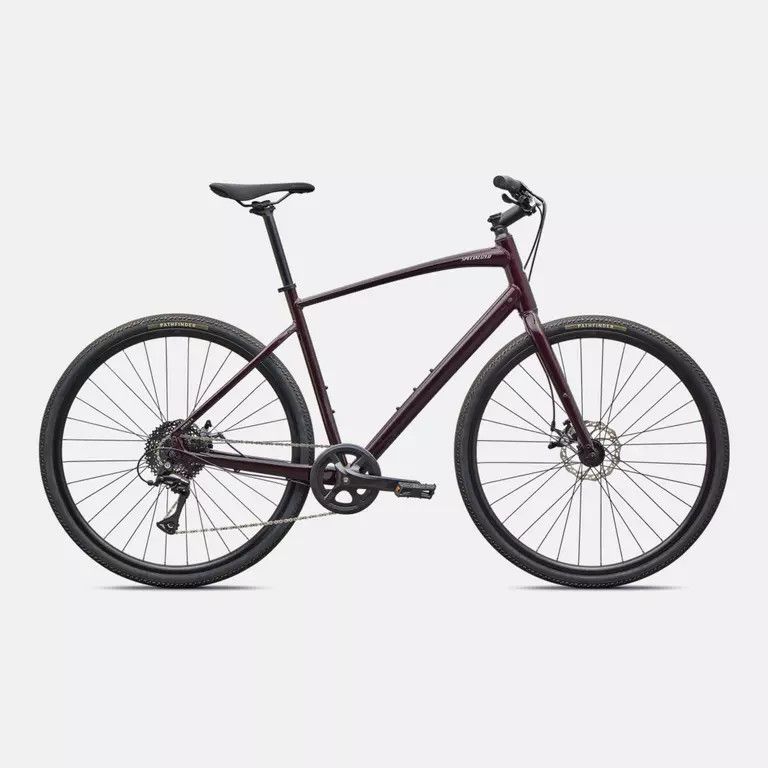 Specialized Sirrus X 1.0 2026