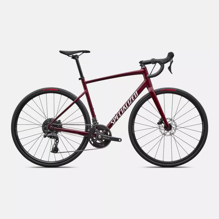 Specialized Allez E5 Shimano CUES 2026