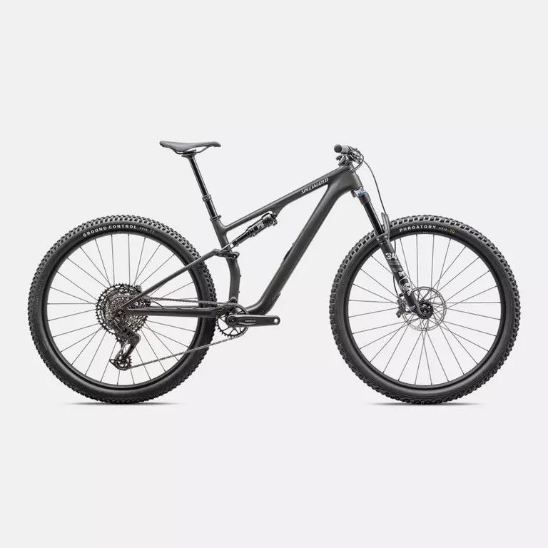 Specialized Epic 8 EVO Comp SRAM S-1000 AXS, FOX Performance 2025