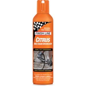 CITRUS DEGREASER 12OZ AER (SINGLE UNIT)