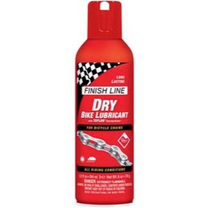 DRY LUBE 17OZ/500ML AER (CASE OF 6)