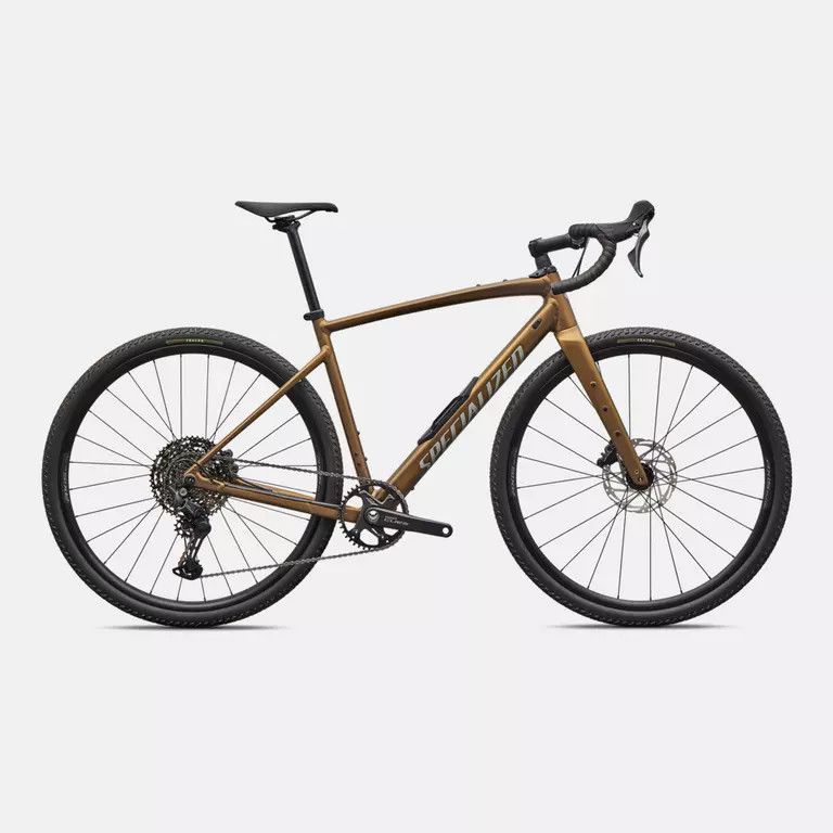 Specialized Diverge 4 Sport Alloy Shimano CUES 2026