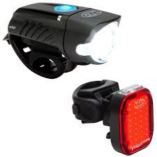 NiteRider Swift 450 Vmax+ 180 Combo