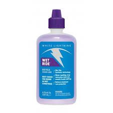 Wet Ride, 4oz Squeeze Btl