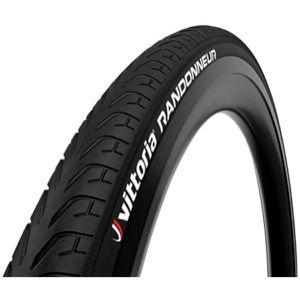 RANDONNEUR 700X38 R BLACK
