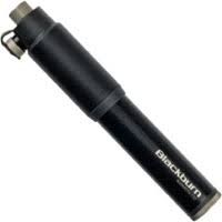 AIRSTIK MINI PUMP FLEX BLACK