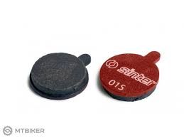 SINTER RED PADS SET 15 ZOOM