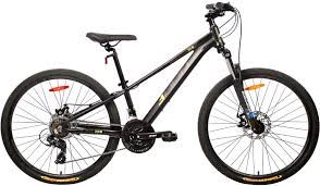 DCO X Zone 260S  (2026), Color: Matt Black/Lime, Size: 12