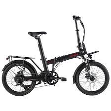 DCO E-Mini 20&quot; Folding E-Bike